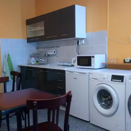 Dobroucky Guest house Prague