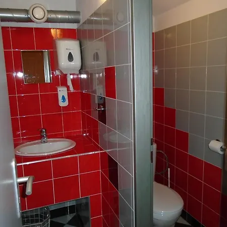 Dobroucky Guest house 2*