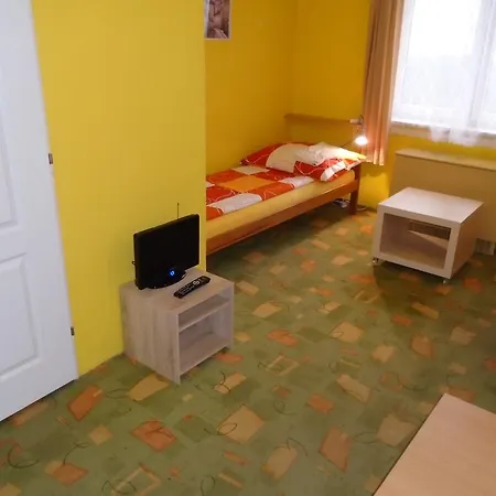 Dobroucky Guest house 2*