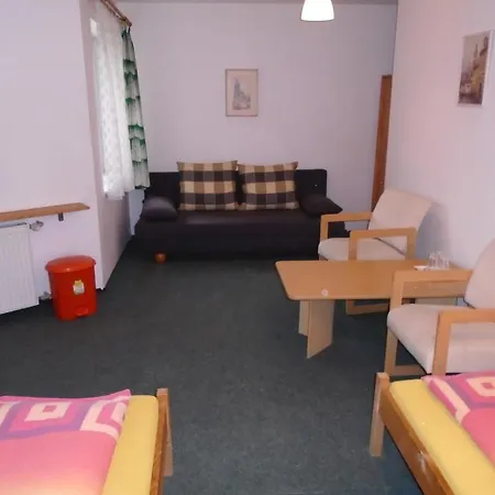 Dobroucky Guest house