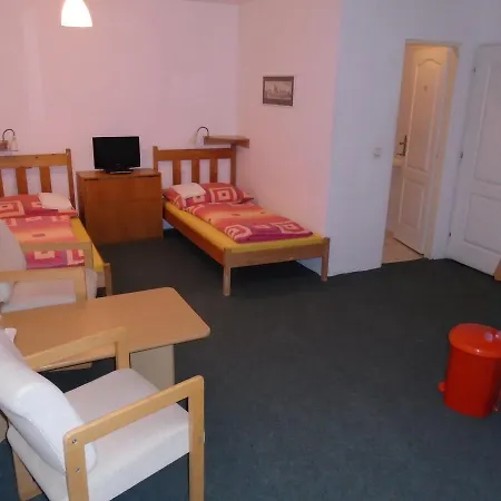 Dobroucky Guest house