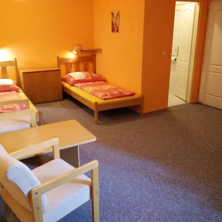 Dobroucky Guest house 2*