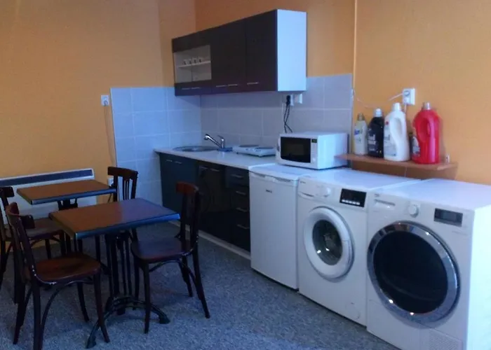 Dobroucky 3* Praga