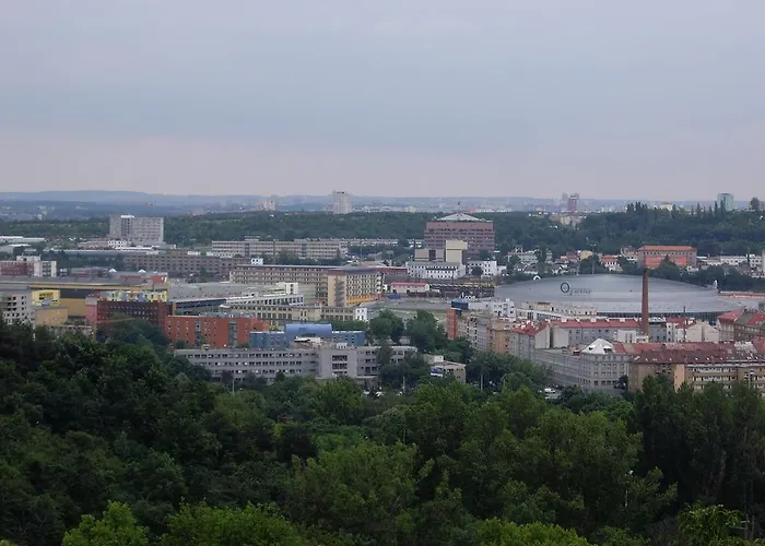 Dobroucky Prag