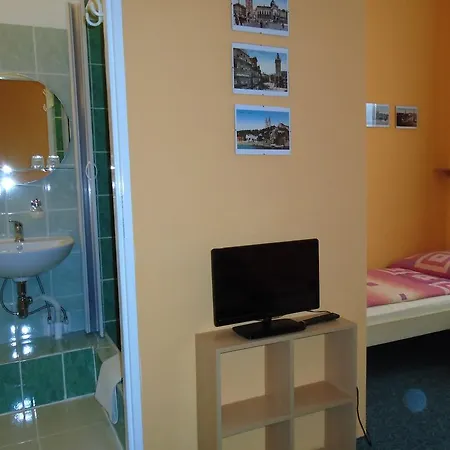 Dobroucky Guest house Prague