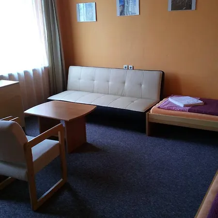 Dobroucky Pensjonat 2*
