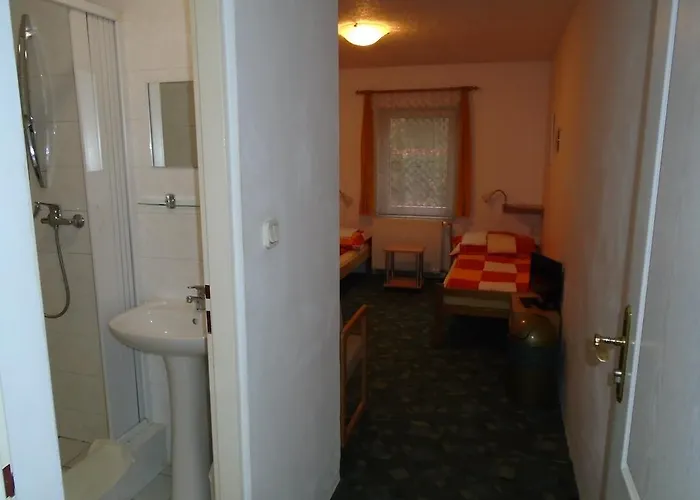 Dobroucky 3* Praga